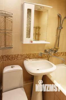 1-к квартира, на длительный срок, 33м2, 3/5 этаж