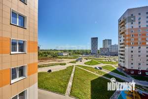 Студия квартира, на длительный срок, 28м2, 6/15 этаж