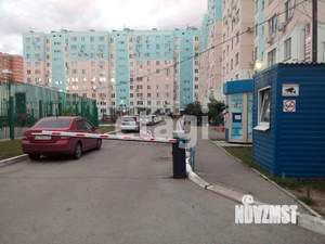 1-к квартира, на длительный срок, 34м2, 7/10 этаж