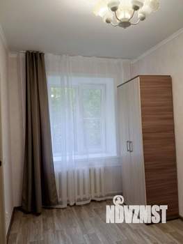 2-к квартира, на длительный срок, 43м2, 1/5 этаж
