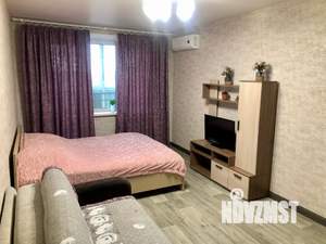 1-к квартира, посуточно, 35м2, 10/10 этаж