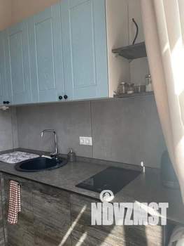 Студия квартира, посуточно, 30м2, 2/2 этаж