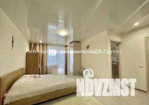 1-к квартира, на длительный срок, 40м2, 6/10 этаж