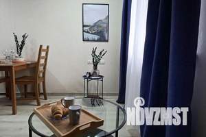 1-к квартира, посуточно, 36м2, 2/9 этаж