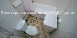 1-к квартира, на длительный срок, 31м2, 2/5 этаж