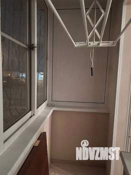 1-к квартира, на длительный срок, 33м2, 1/9 этаж