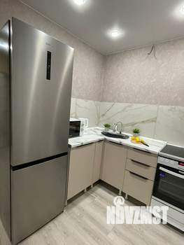 Студия квартира, посуточно, 27м2, 3/9 этаж