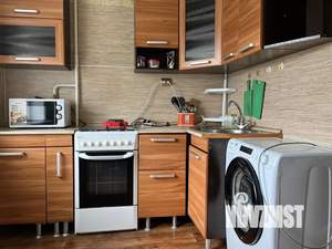 1-к квартира, посуточно, 35м2, 7/9 этаж