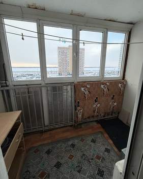 2-к квартира, на длительный срок, 68м2, 4/10 этаж