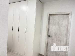 1-к квартира, посуточно, 47м2, 14/18 этаж