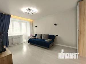 2-к квартира, посуточно, 40м2, 1/1 этаж