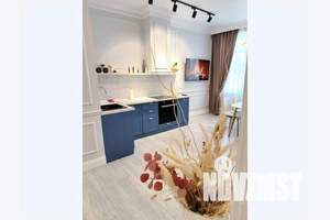 2-к квартира, посуточно, 60м2, 4/4 этаж