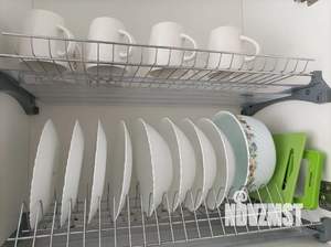 1-к квартира, посуточно, 31м2, 1/6 этаж