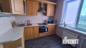 2-к квартира, посуточно, 40м2, 9/9 этаж
