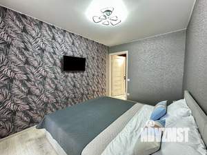 2-к квартира, посуточно, 50м2, 1/1 этаж