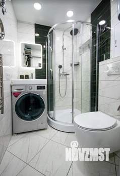 1-к квартира, посуточно, 32м2, 2/5 этаж