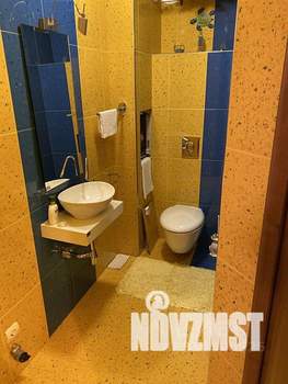 3-к квартира, на длительный срок, 110м2, 2/9 этаж