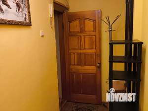 1-к квартира, на длительный срок, 30м2, 1/5 этаж