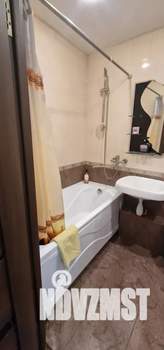 1-к квартира, посуточно, 33м2, 9/10 этаж