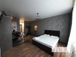 Студия квартира, посуточно, 30м2, 15/25 этаж