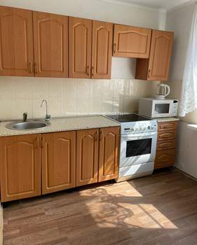 2-к квартира, на длительный срок, 50м2, 6/9 этаж