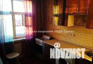 1-к квартира, на длительный срок, 37м2, 2/2 этаж