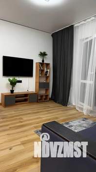 2-к квартира, посуточно, 45м2, 12/17 этаж