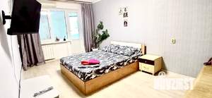 1-к квартира, посуточно, 35м2, 4/5 этаж