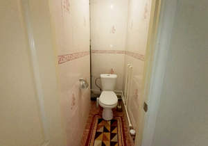 2-к квартира, на длительный срок, 49м2, 8/9 этаж