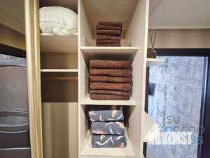 2-к квартира, посуточно, 52м2, 4/9 этаж