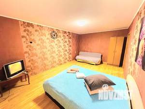 1-к квартира, посуточно, 34м2, 3/5 этаж