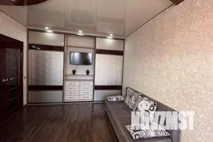 3-к квартира, посуточно, 75м2, 8/20 этаж