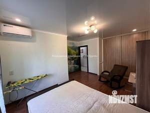 1-к квартира, на длительный срок, 30м2, 4/5 этаж