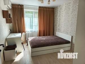 2-к квартира, посуточно, 50м2, 3/10 этаж