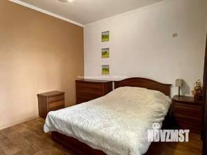 2-к квартира, на длительный срок, 55м2, 5/25 этаж