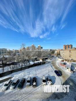 1-к квартира, на длительный срок, 40м2, 13/23 этаж