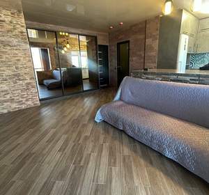 1-к квартира, на длительный срок, 30м2, 13/16 этаж