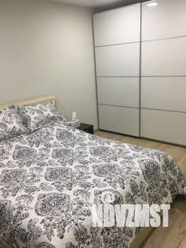 2-к квартира, посуточно, 70м2, 4/10 этаж