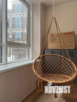 2-к квартира, на длительный срок, 45м2, 3/20 этаж