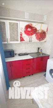 2-к квартира, на длительный срок, 44м2, 1/5 этаж