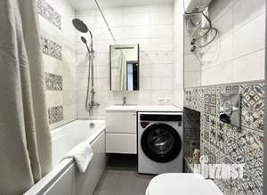 1-к квартира, посуточно, 50м2, 24/25 этаж