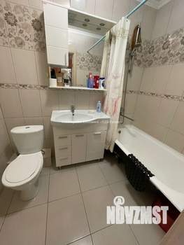 1-к квартира, на длительный срок, 39м2, 4/5 этаж