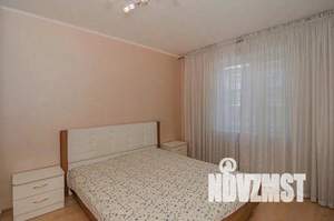 2-к квартира, посуточно, 54м2, 1/1 этаж