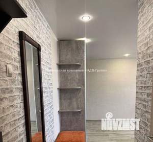 1-к квартира, на длительный срок, 31м2, 5/5 этаж