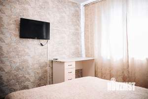 2-к квартира, посуточно, 60м2, 6/9 этаж