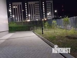 1-к квартира, на длительный срок, 38м2, 9/10 этаж