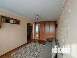 1-к квартира, посуточно, 33м2, 5/5 этаж