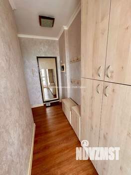 1-к квартира, на длительный срок, 38м2, 16/17 этаж