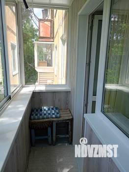 2-к квартира, на длительный срок, 44м2, 2/5 этаж