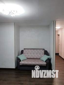 2-к квартира, посуточно, 42м2, 3/5 этаж